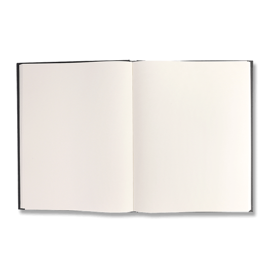 Sketchbook. A3