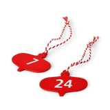 Gift tags