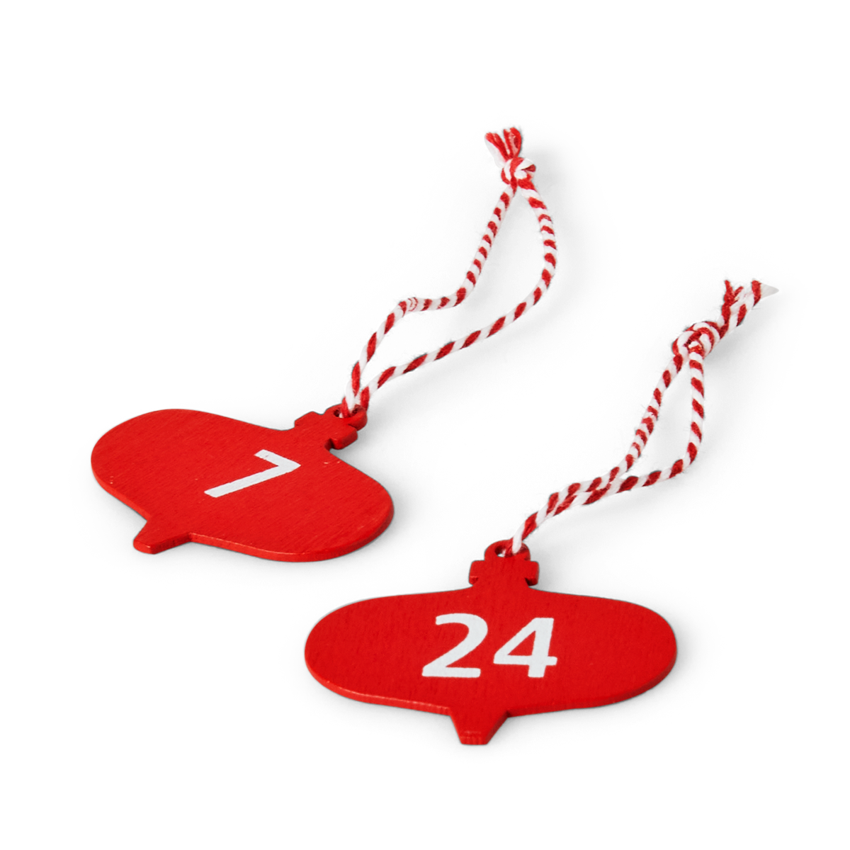 Gift tags