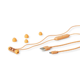 Wireless earphones - DEV - Flying Tiger Copenhagen