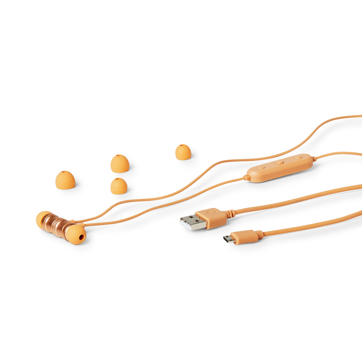 Wireless earphones - DEV - Flying Tiger Copenhagen