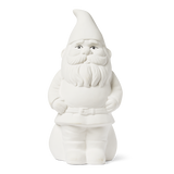 Paint-your-own figure