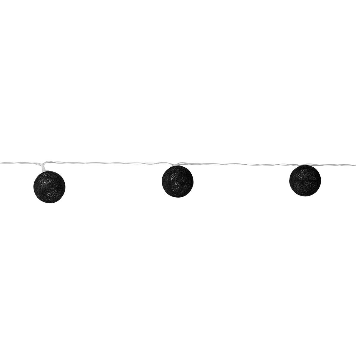 String lights