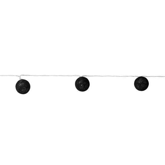 String lights