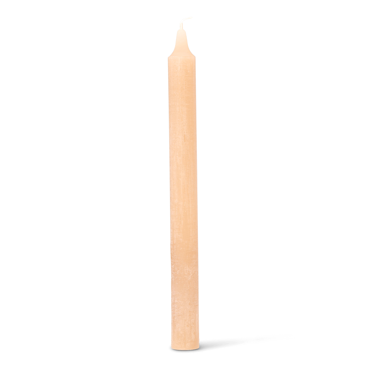 Stearinlys. 25 cm
