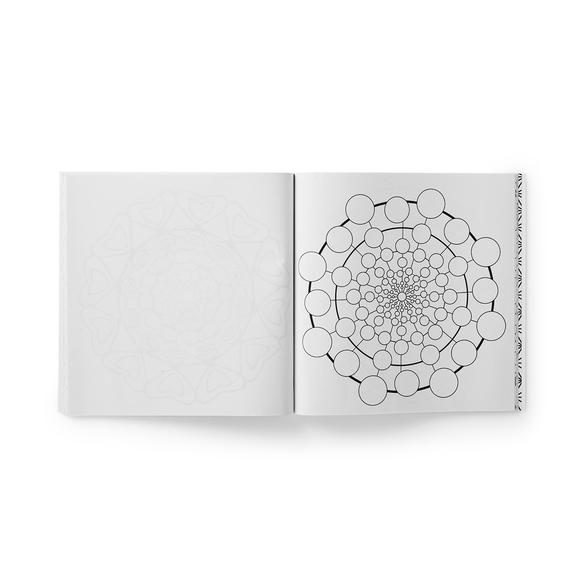 Colouring book