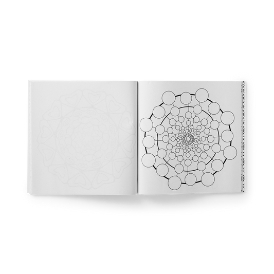 Colouring book