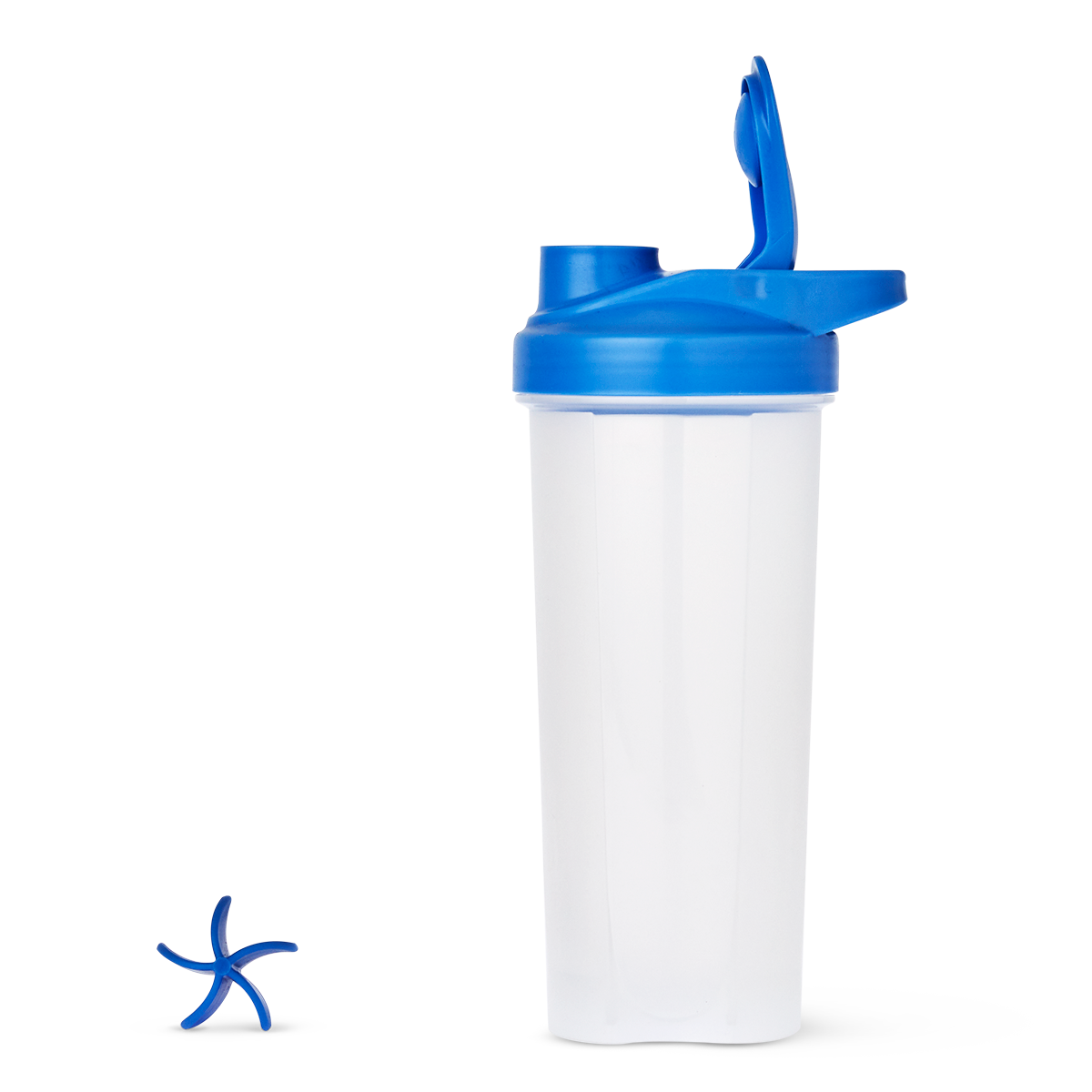 Shaker