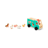 Animal transporter