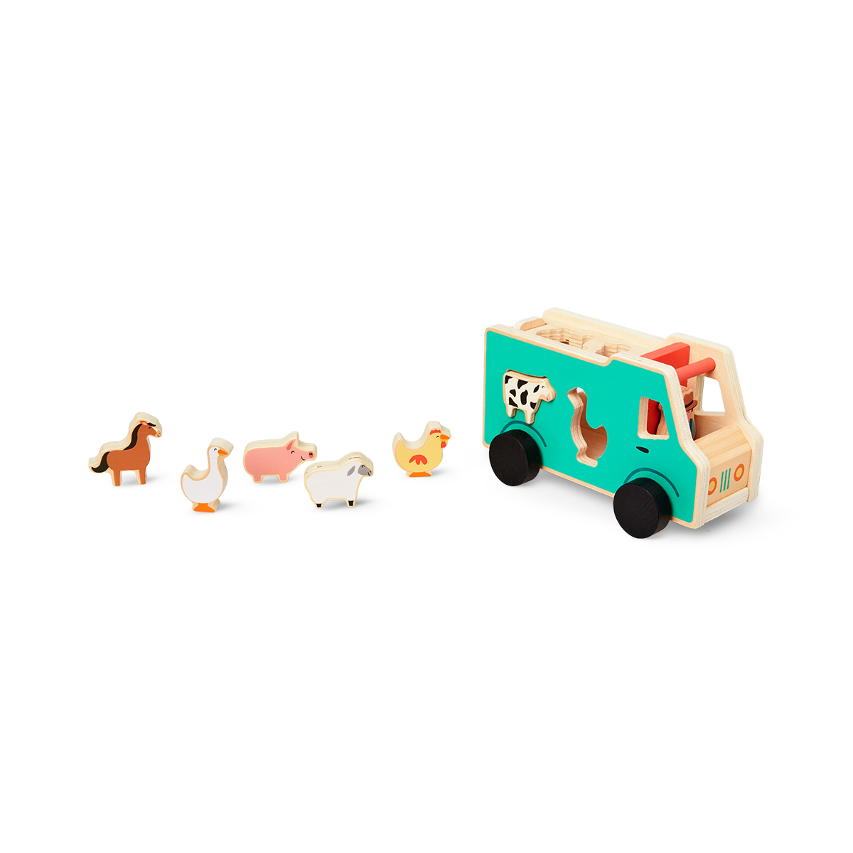 Animal transporter