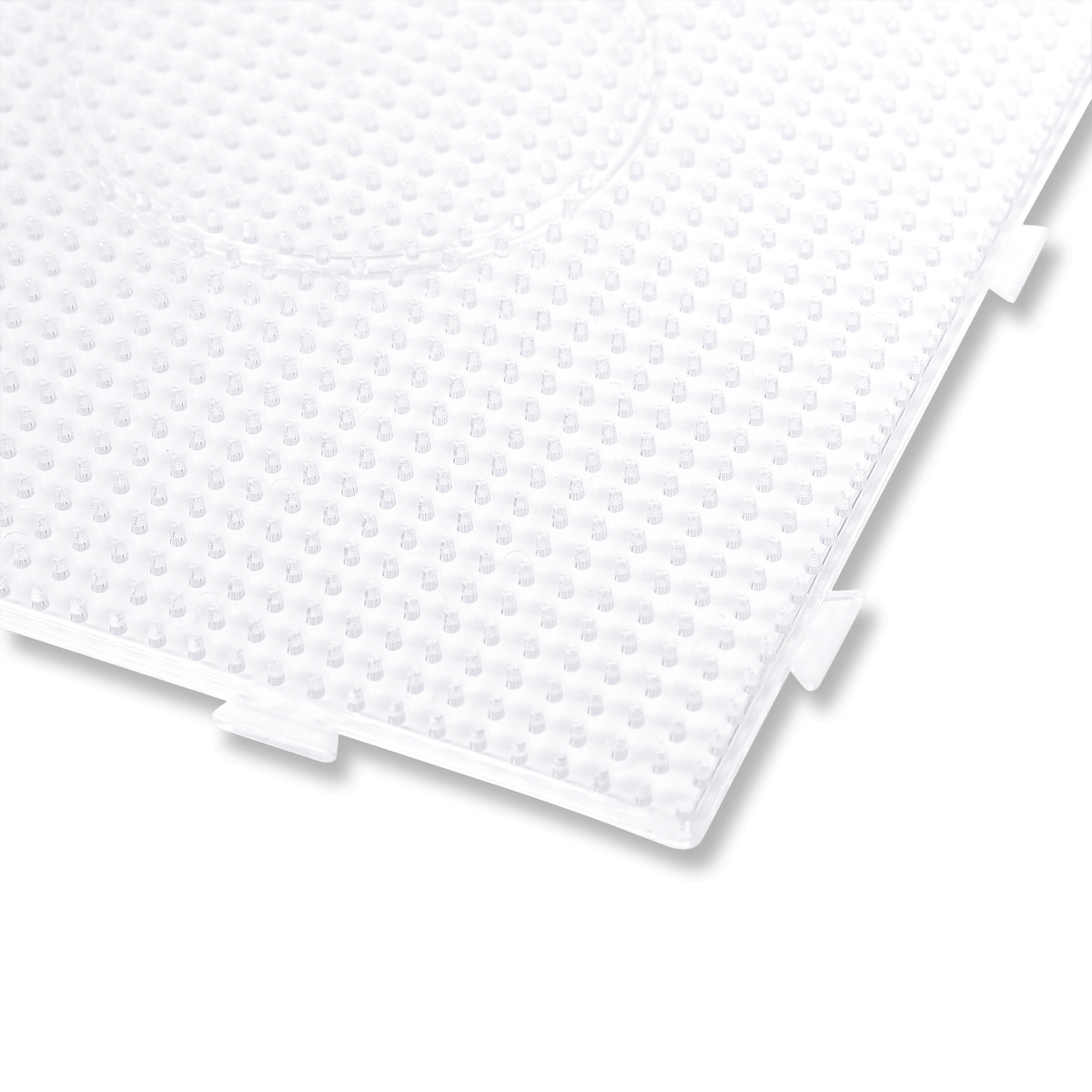 Bead plate