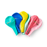 Balloons