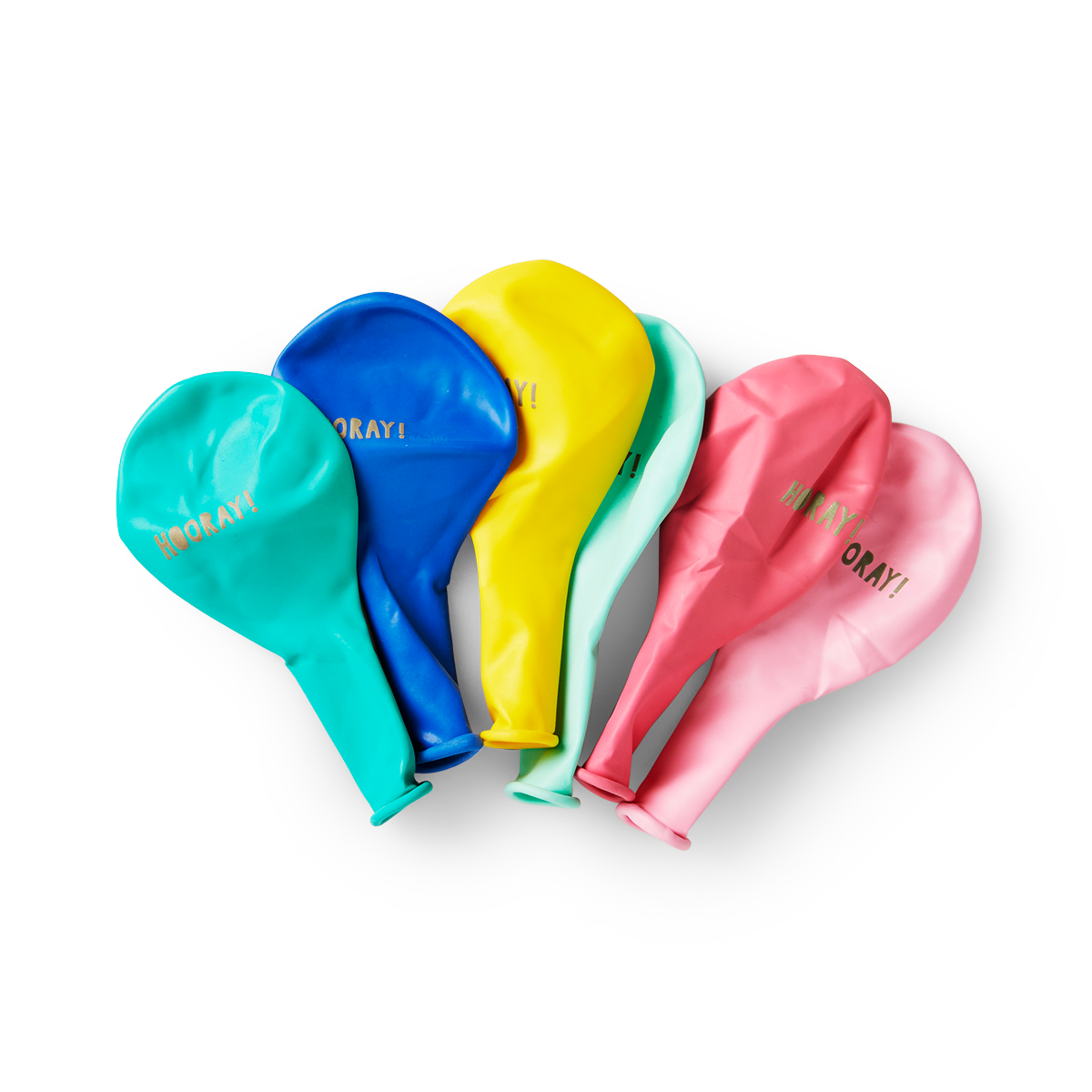 Balloons