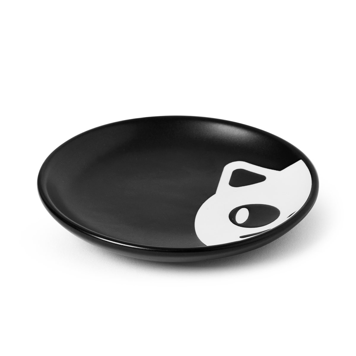 Side plate
