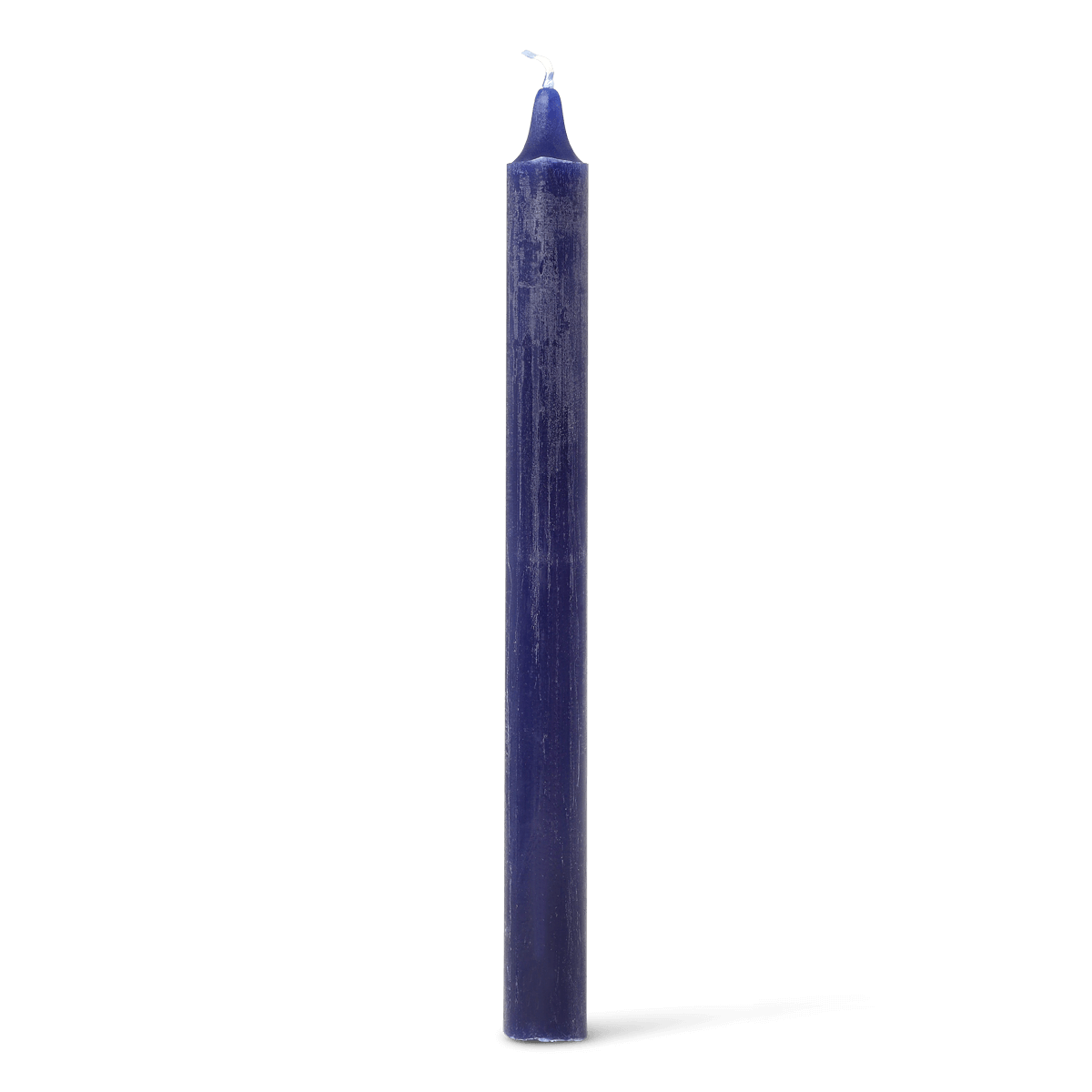 Stearinlys. 25 cm