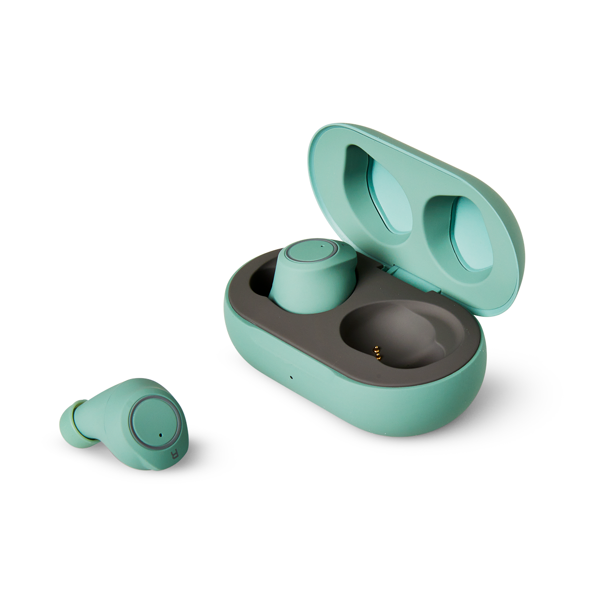 Wireless headphones