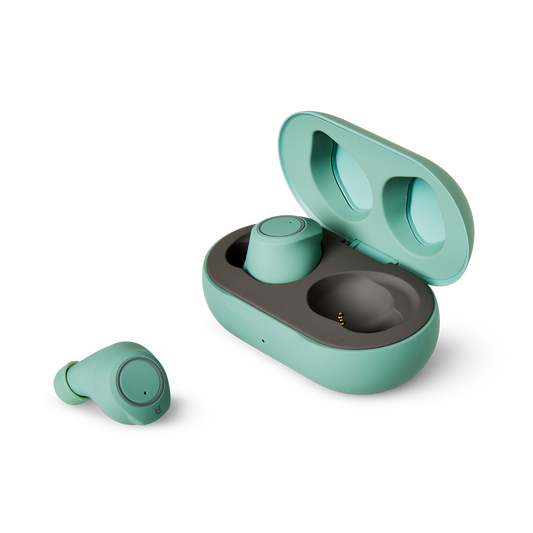Wireless headphones