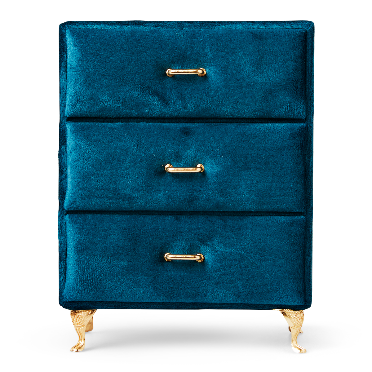 Jewellery box