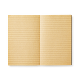 Notebook. 21 cm