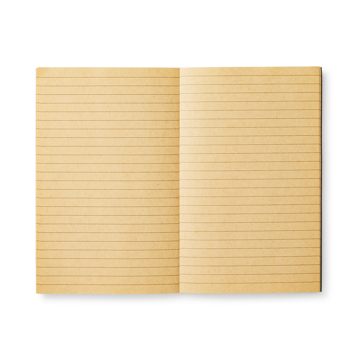 Notebook. 21 cm