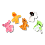 Finger puppets - DEV - Flying Tiger Copenhagen