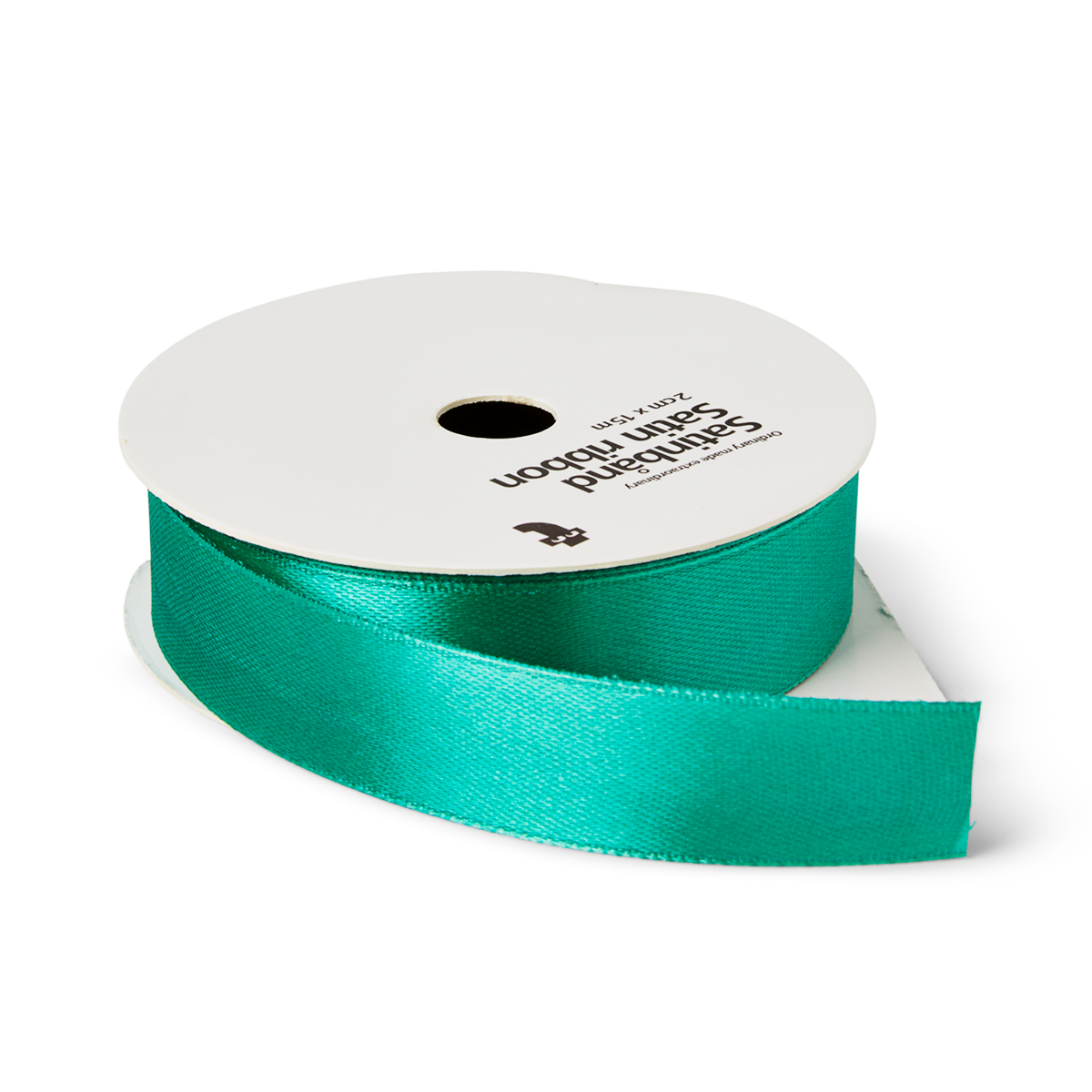 Satin ribbon