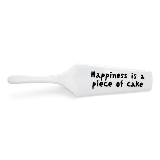 Cake server