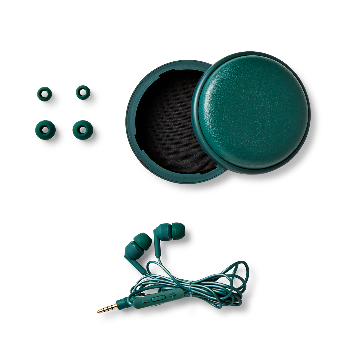 Earphones