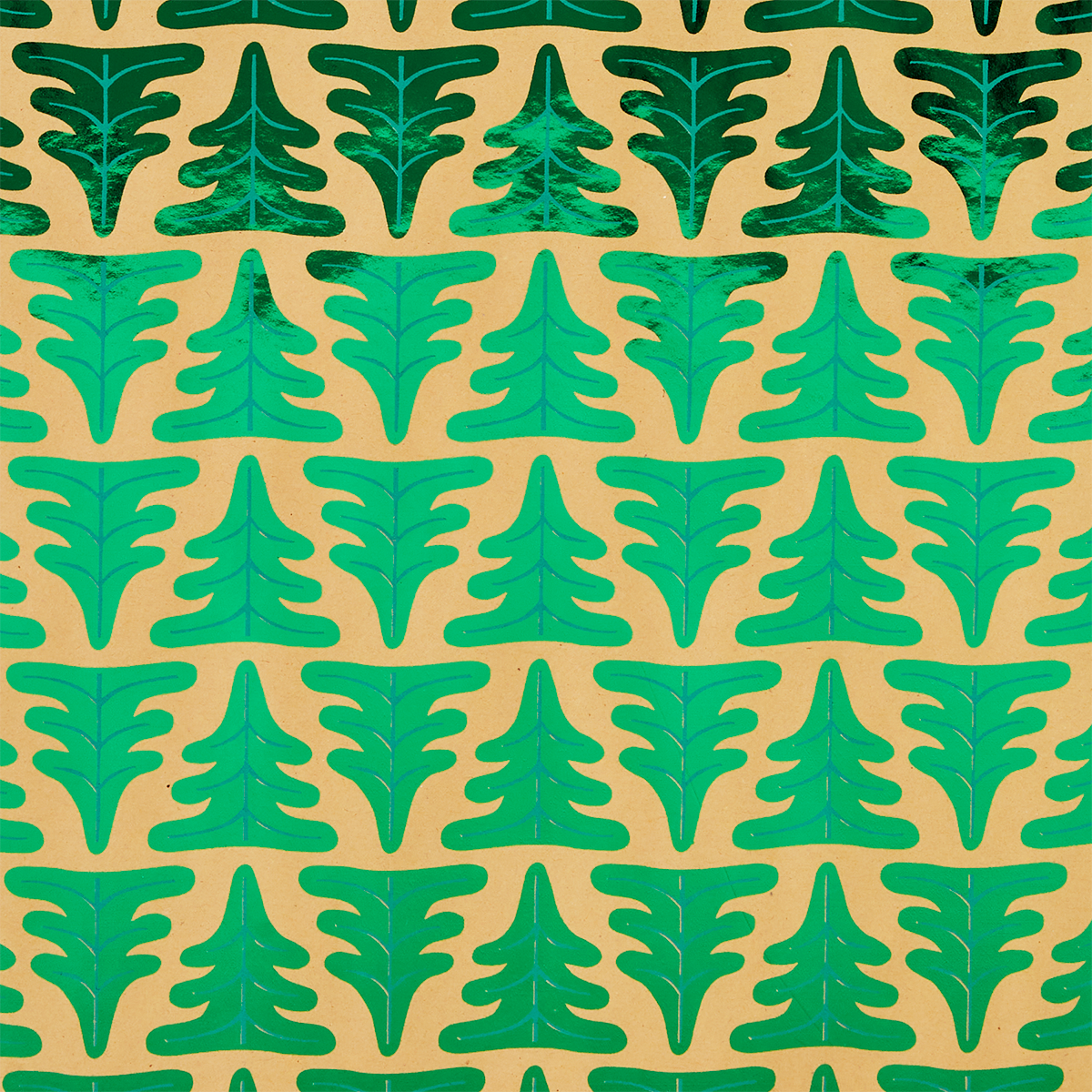 Wrapping paper