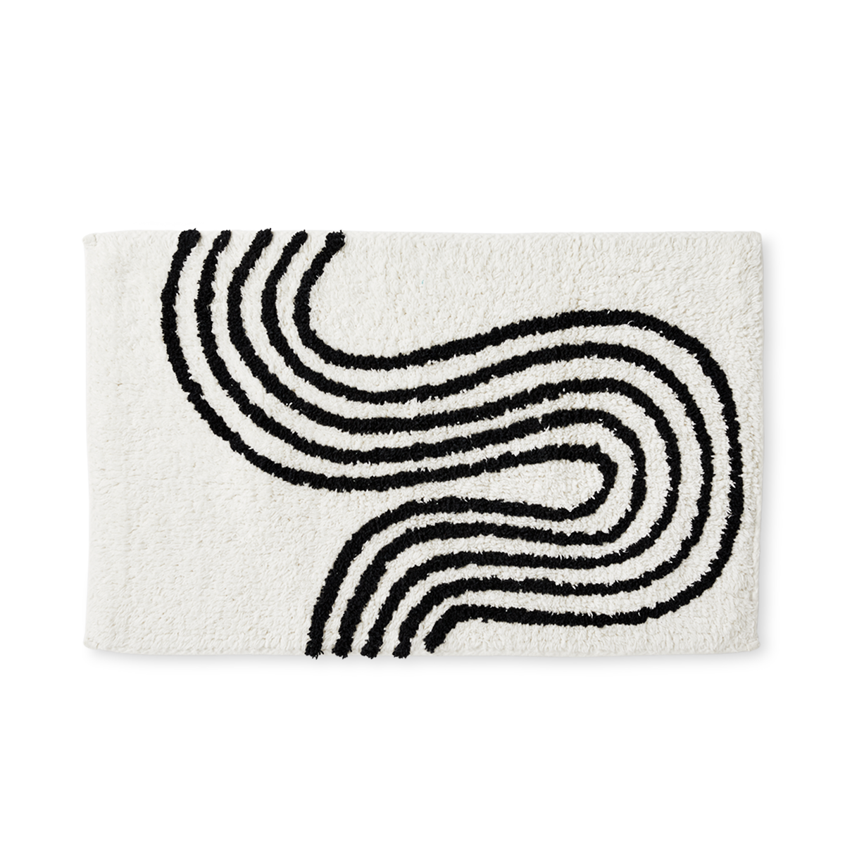 Bath mat