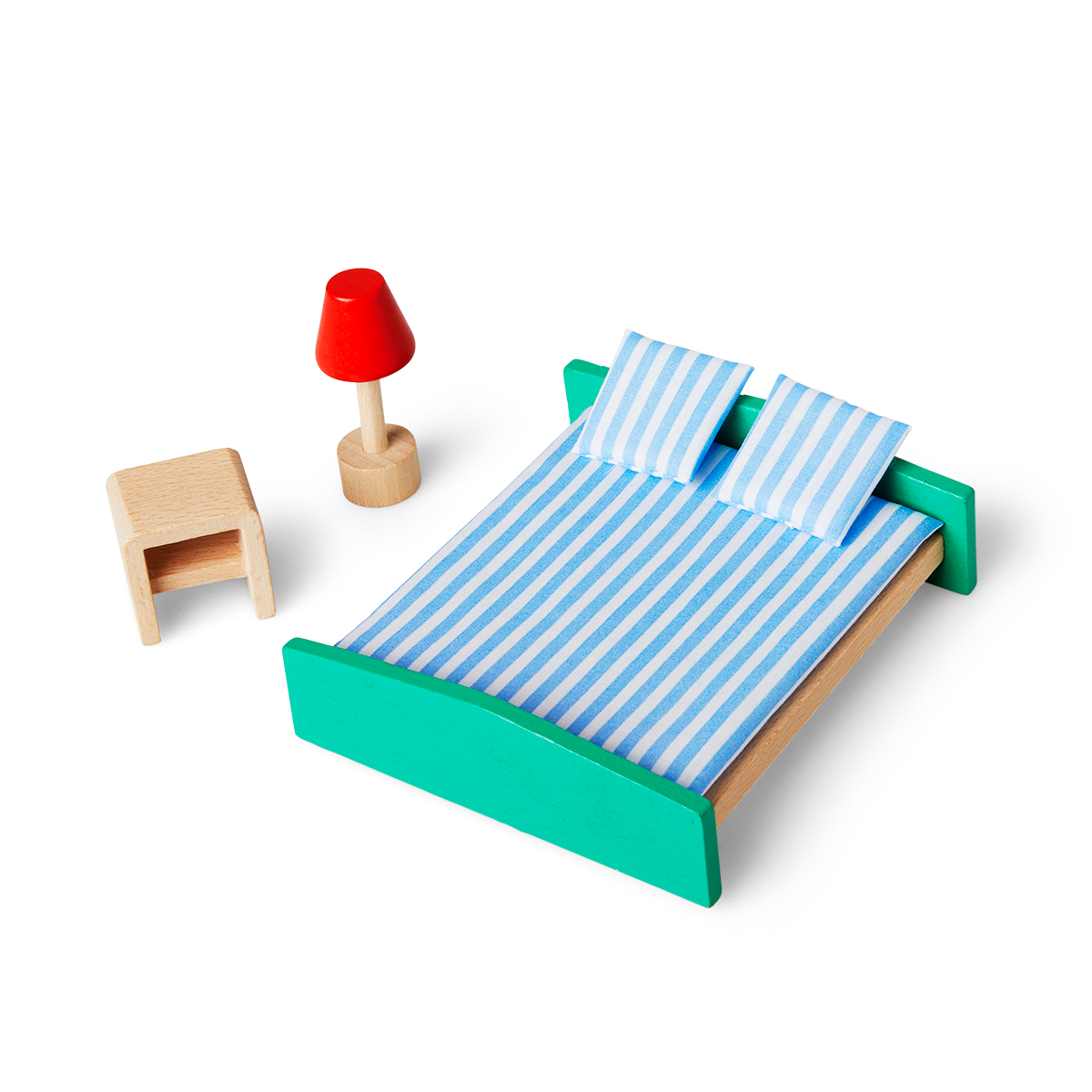Puppenhausmöbel