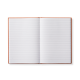 Notebook. A5