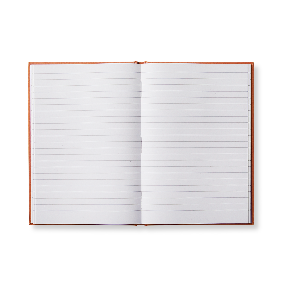 Notebook. A5