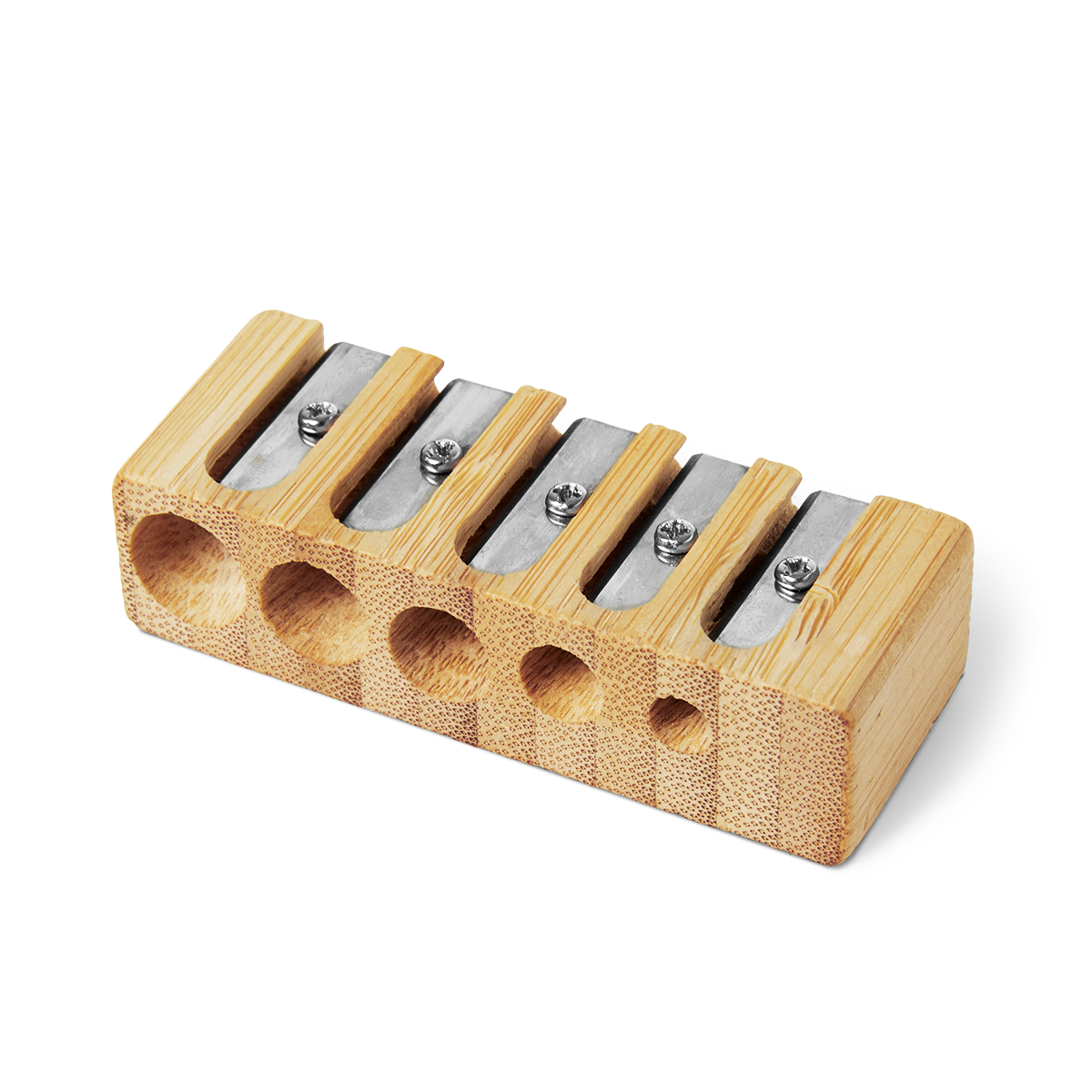 Pencil sharpener