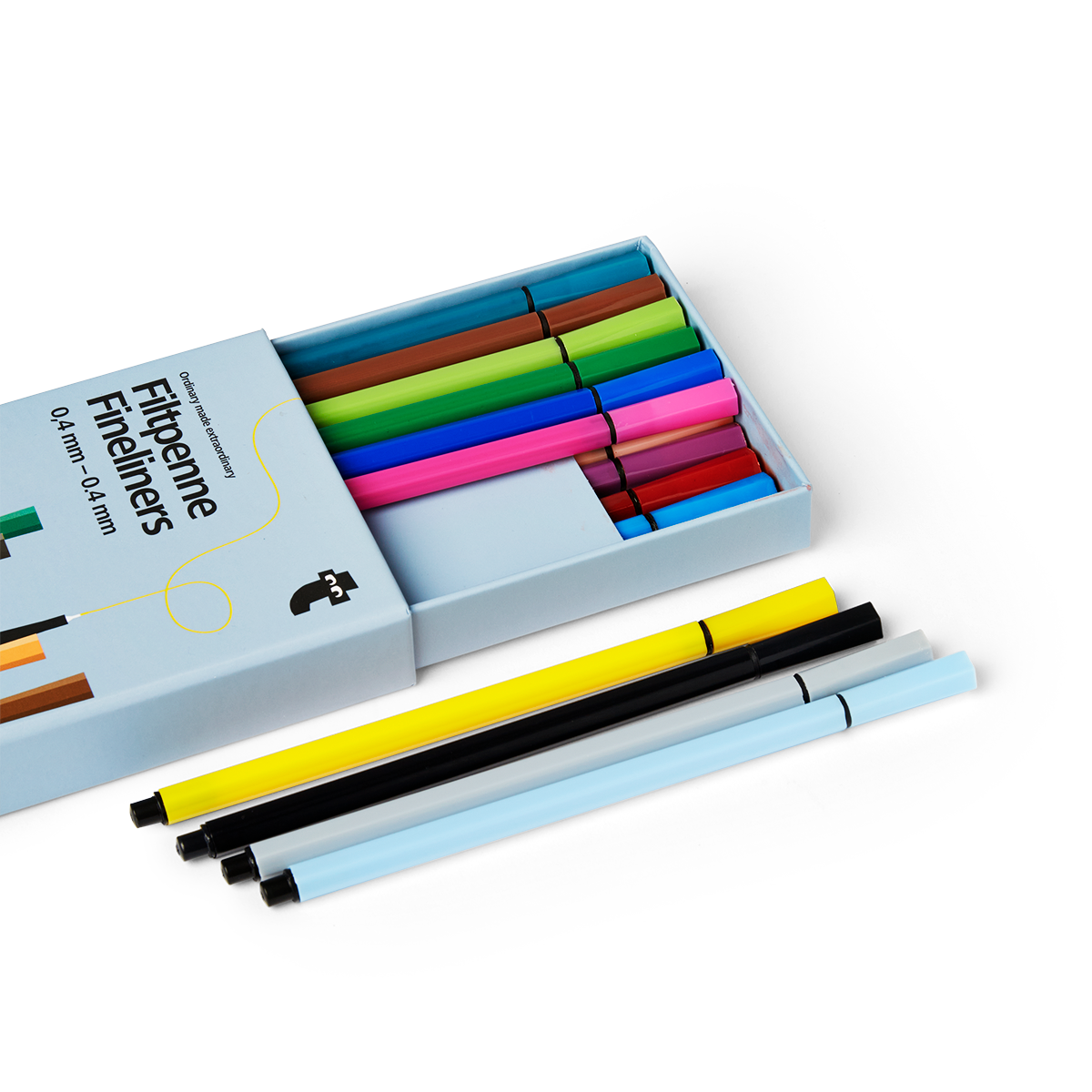 Fineliners