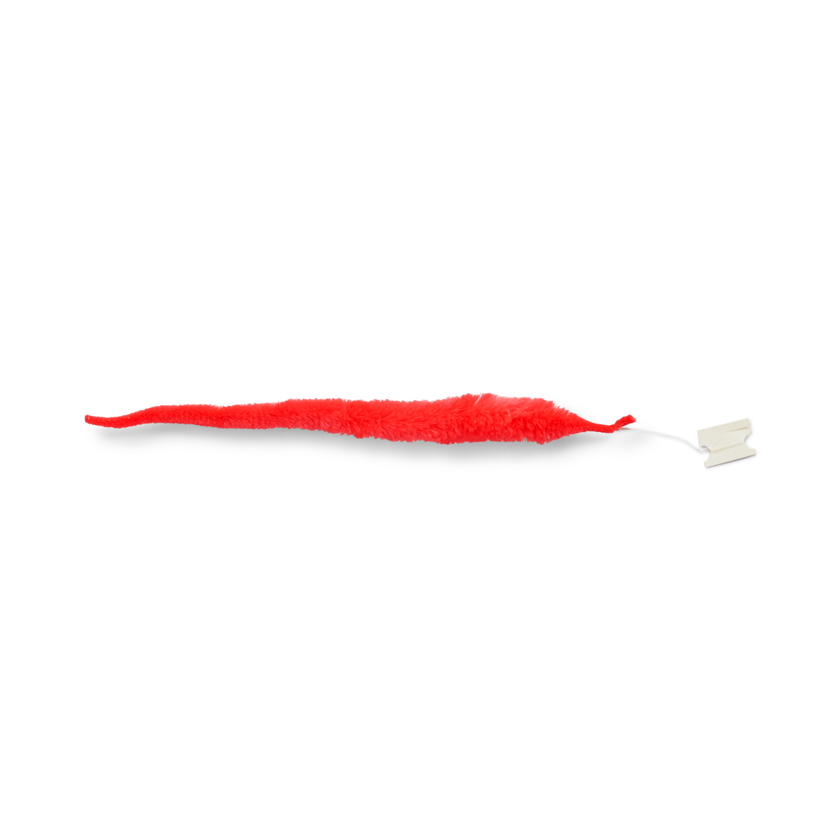 Twisty worm