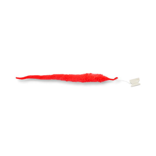 Twisty worm