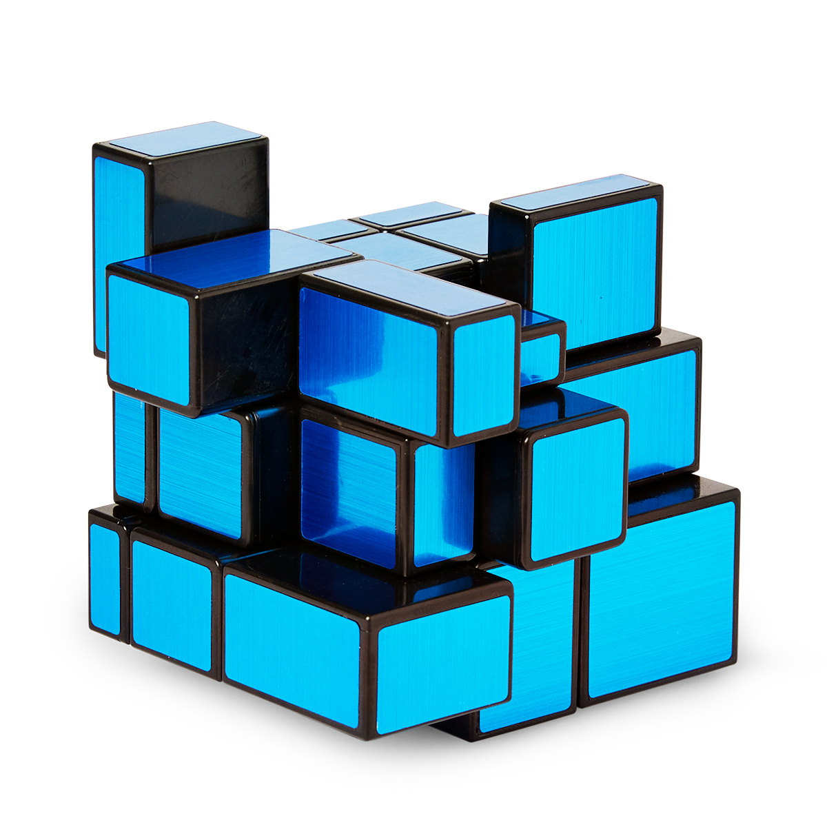 IQ cube