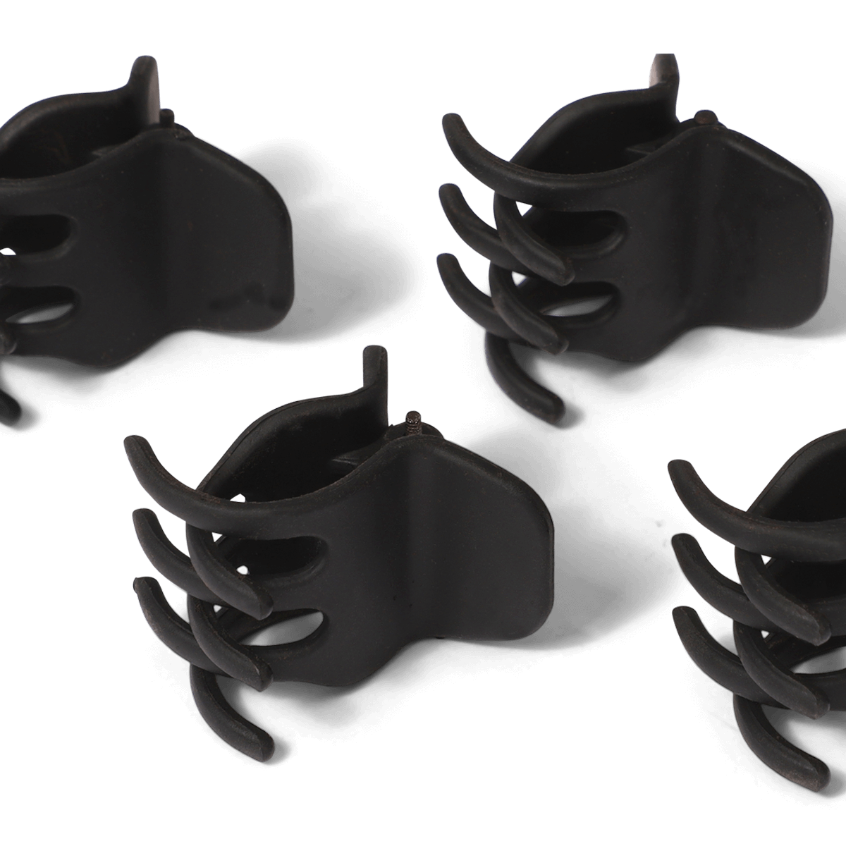 Hair claws