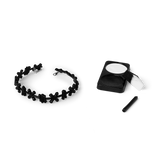 Skull make-up kit