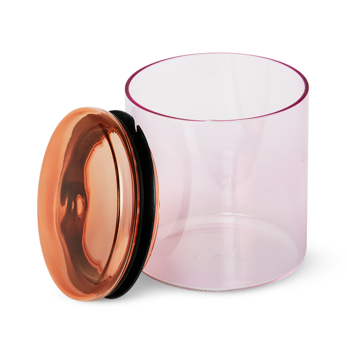 Jar. 11 cm