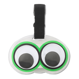 Luggage tag