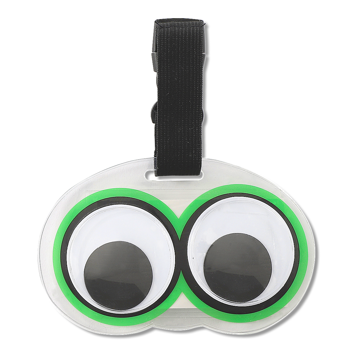 Luggage tag