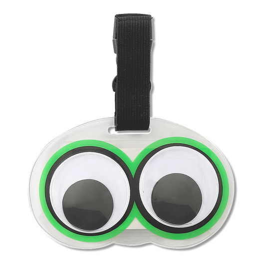 Luggage tag