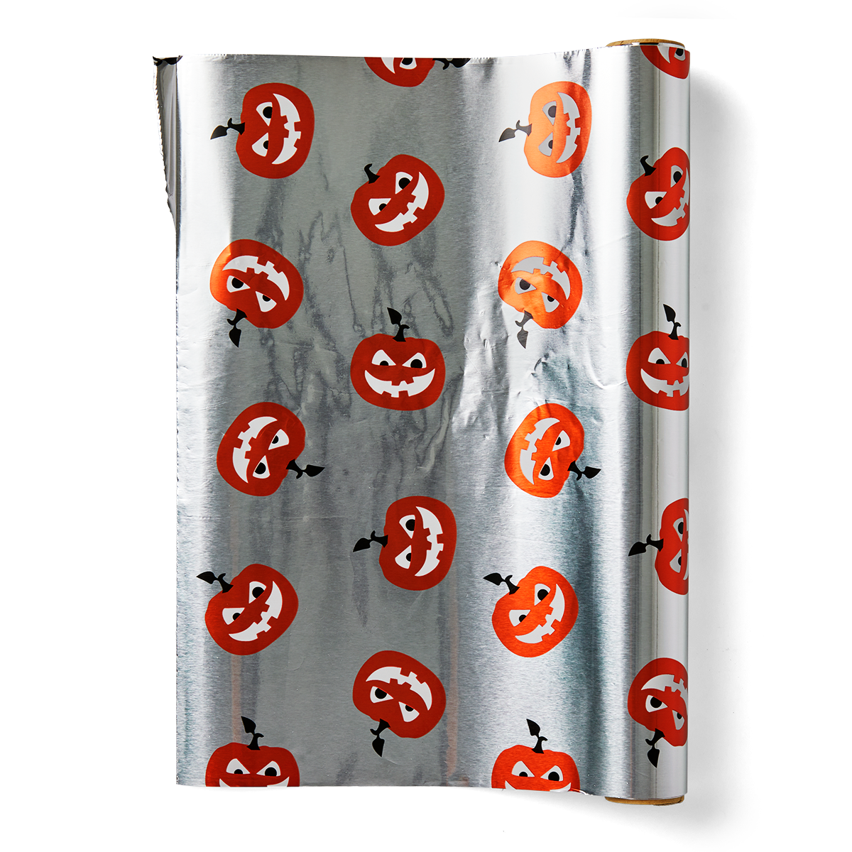 Aluminium foil