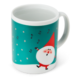Magic mug - DEV - Flying Tiger Copenhagen