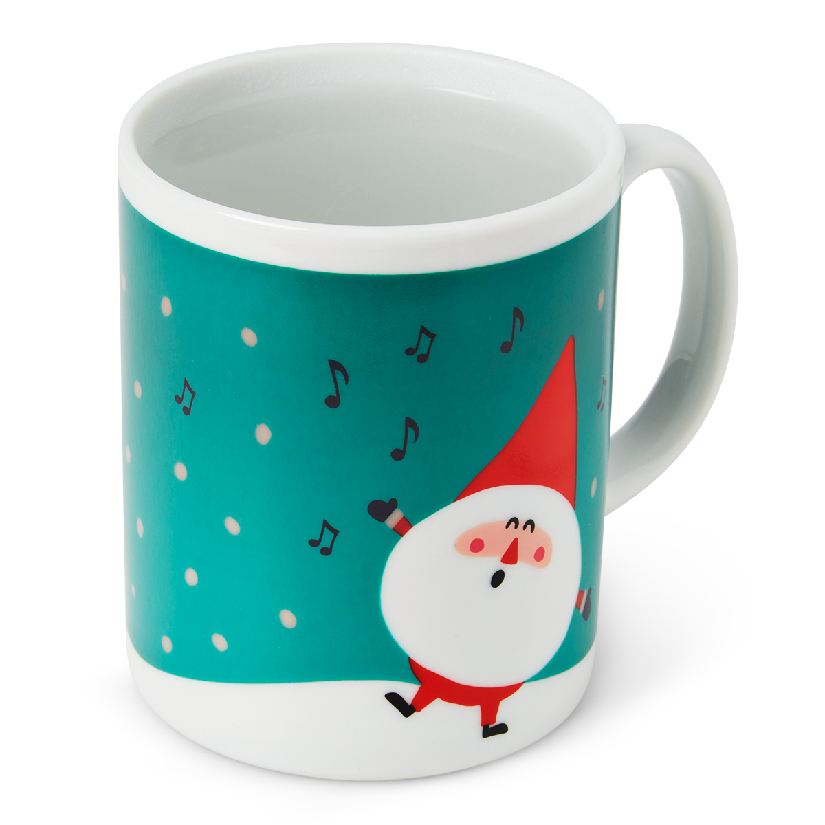 Magic mug - DEV - Flying Tiger Copenhagen