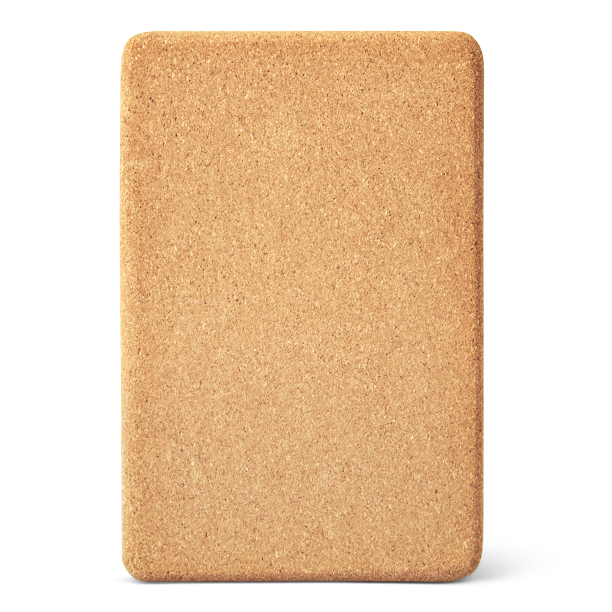Yoga brick