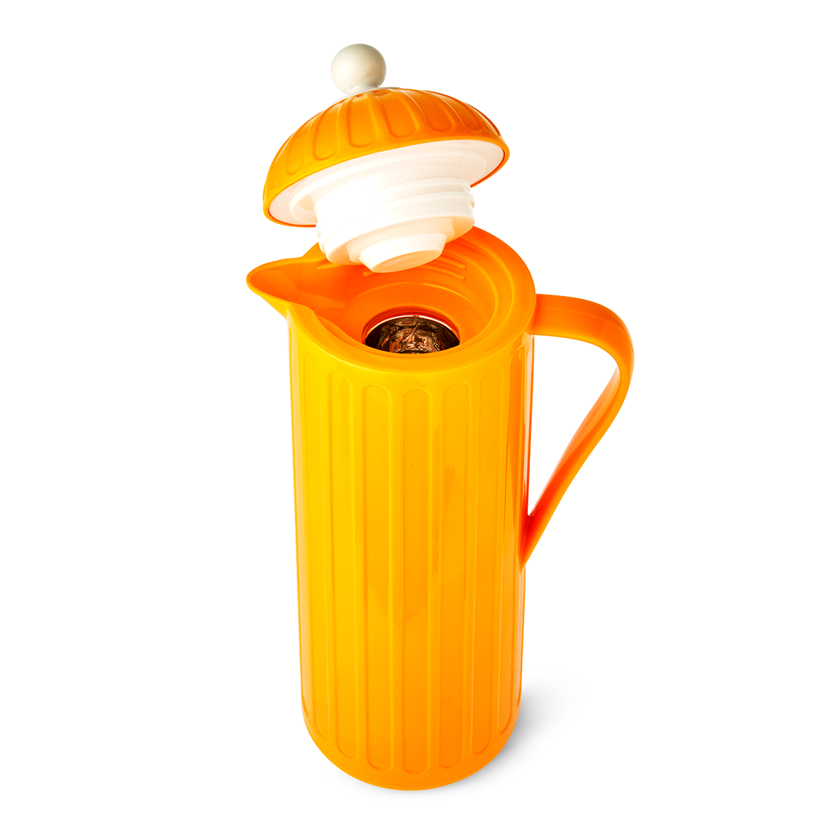 Thermo jug