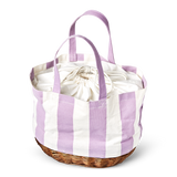 Picknickkorb. 25 cm